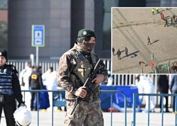 Çağlayan Adliyesi terör saldırısında 90 kişi gözaltına alındı