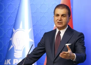 AK Parti Sözcüsü Çelik, ’28 Şubat’ ile ilgili bir mesaj verdi