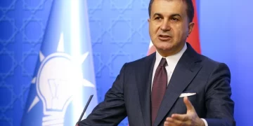 AK Parti Sözcüsü Çelik, ’28 Şubat’ ile ilgili bir mesaj verdi