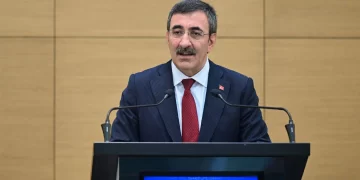 Cevdet Yılmaz’dan KKM açıklaması