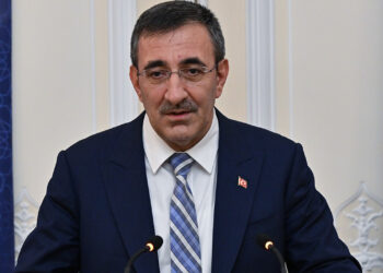 Cevdet Yılmaz’dan büyüme rakamları hakkında açıklama