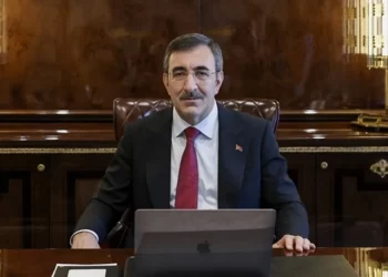 Cevdet Yılmaz: İhracatçılarımızın yüksek performansını tebrik ediyorum