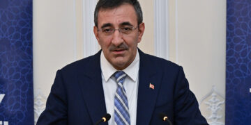 Cevdet Yılmaz’dan büyüme rakamları hakkında açıklama