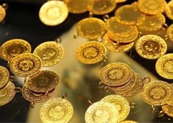 Kuyumcularda çeyrek altın krizi