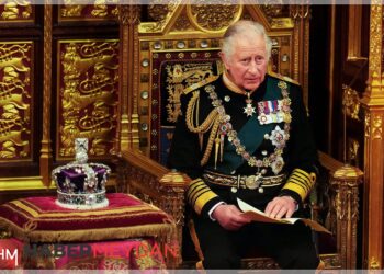 Kral 3. Charles’ın Bazı Görevlerini Prens William Devralacak!