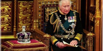 Kral 3. Charles’ın Bazı Görevlerini Prens William Devralacak!