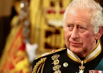 İngiltere Kralı 3. Charles’a kanser teşhisi kondu