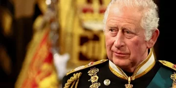 İngiltere Kralı 3. Charles’a kanser teşhisi kondu