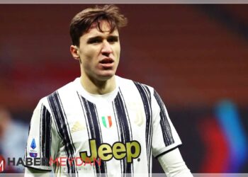 Liverpool’un Yaz Hedefi Chiesa!