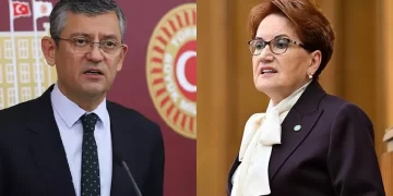 CHP Genel Başkanı Özel’den Meral Akşener’e yanıt!