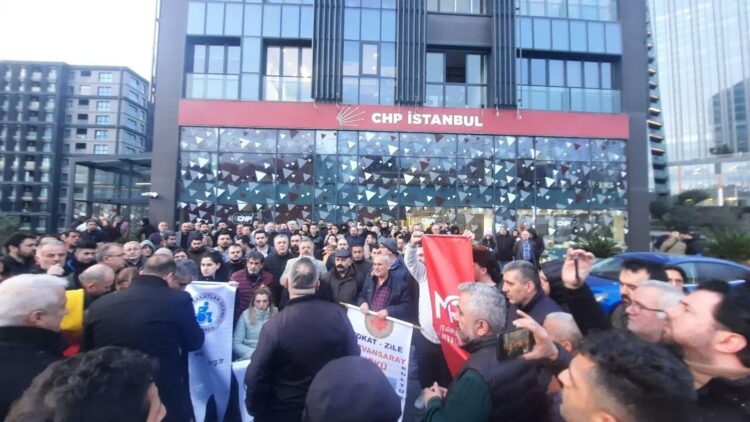 chp habermeydan