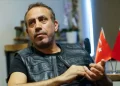 Ahbap Derneği soruşturmasında Haluk Levent'in ifadesi ortaya çıktı CHP’den Hatay için Haluk Levent’e teklif