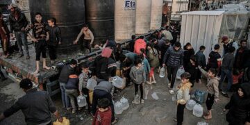 UNICEF açıkladı: Gazze’de önlenebilir çocuk ölümlerinde patlama bekleniyor