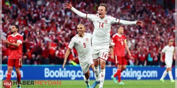 Fenerbahçe, Damsgaard’a Yeniden Teklif Götürecek!