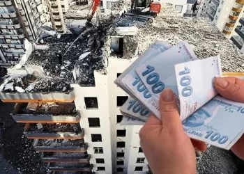 DASK 35 milyar lira tazminat ödedi