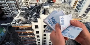 DASK 35 milyar lira tazminat ödedi