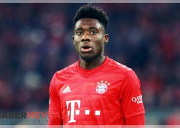 Chelsea’nin Yeni Yaz Hedefi: Alphonso Davies!