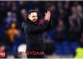 Barcelona’da De Zerbi Dönemi Başlayabilir!