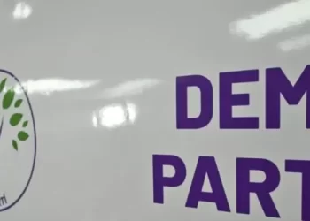 DEM Parti’nin Ankara adayları açıklandı!