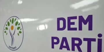 DEM Parti’nin Ankara adayları açıklandı!