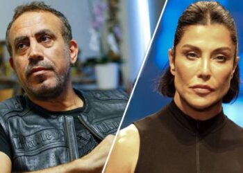 Deniz Akkaya’nın Haluk Levent’e karşı dolandırıcılık suçlamasıyla ilgili hapis talebi