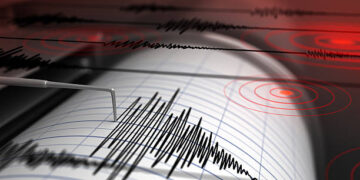 Van’da 3,9 şiddetinde deprem