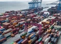 Türk cumhuriyetleriyle 9,4 milyar dolarlık dış ticaret gerçekleştirildi Ocak’ta dış ticaret açığı geriledi