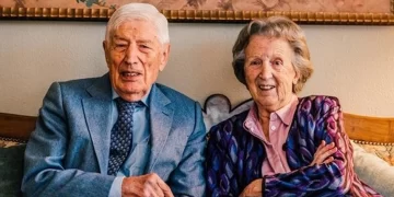 Eski Hollanda Başbakanı Dries van Agt ve eşi ötanazi ile hayatlarına son verdi