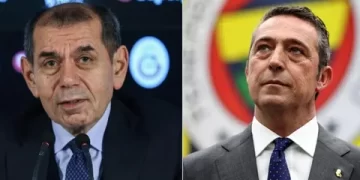 Dursun Özbek’ten Ali Koç’a sert cevap!