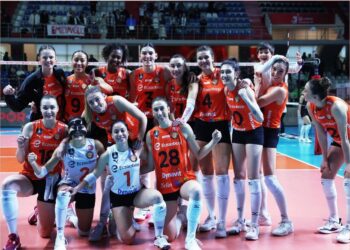 Eczacıbaşı Dynavit, Beşiktaş Ayos’u rahat yendi!