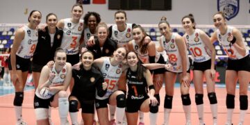 Eczacıbaşı Dynavit, Prometey Dnipro’yu rahat yendi!
