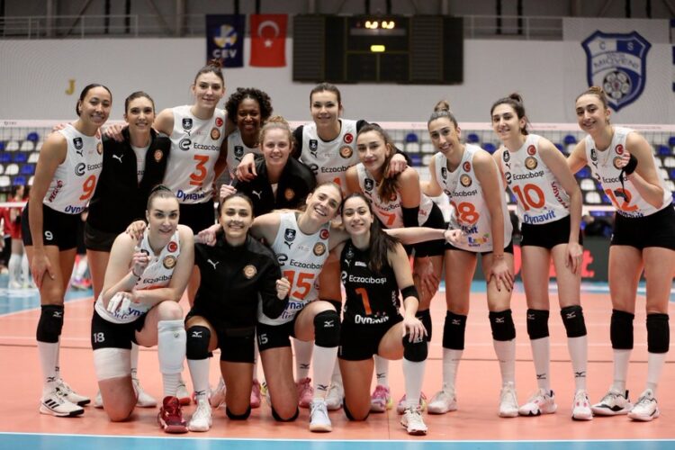 eczacibasi dynavit prometey dnipro yu rahat yendi habermeydan