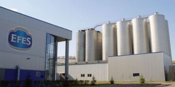 Anadolu Efes’ten lokavt kararı