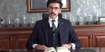 Ekinözü Kaymakamı Mesut Coşkun hayatını kaybetti