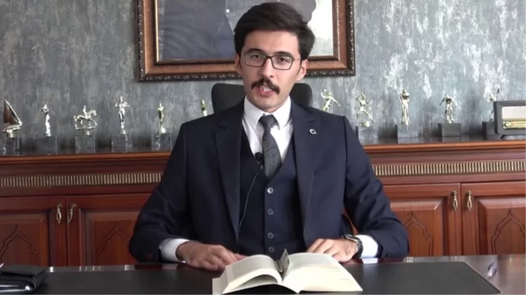 ekinozu kaymakami habermeydan