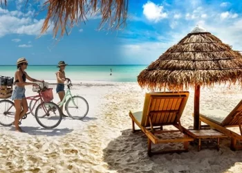 Türkiye’den iki plaj, Avrupa’nın en iyi plajları listesine girdi