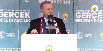 Erdoğan’dan Gabar petrolü açıklaması!