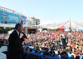 Erdoğan’dan Manisa’da önemli açıklamalar!