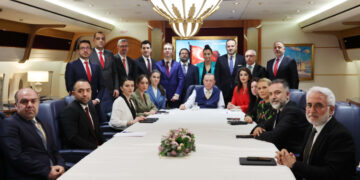 Erdoğan: Danıştay’ın aldığı karara sessiz kalmamız mümkün değil