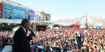 Erdoğan’dan Manisa’da önemli açıklamalar!