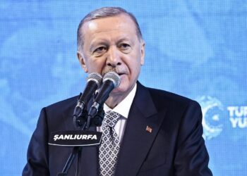 Erdoğan uyardı: Sakın oyunlara gelmeyelim