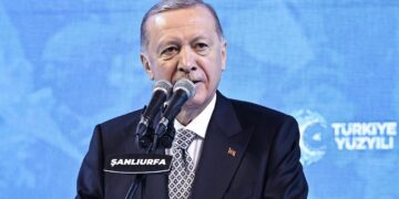 Erdoğan uyardı: Sakın oyunlara gelmeyelim