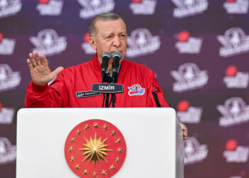 Erdoğan açıkladı: TEKNOFEST gençliği için tüm imkanları seferber ettik