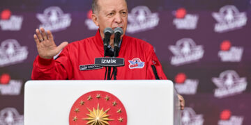 Erdoğan açıkladı: TEKNOFEST gençliği için tüm imkanları seferber ettik
