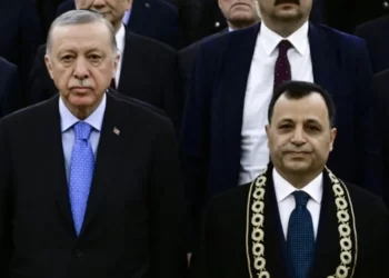 Cumhurbaşkanlığı’ndan AYM Başkanı Zühtü Arslan’a jet cevap