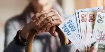 ‘Evde Bakım Yardımı’ ödemeleri başlandı