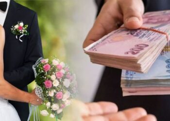 Evlenecek gençlere kredi desteği için başvuru tarihi açıklandı