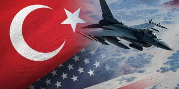 MSB, ABD’den F-16 alım süreci hakkında açıklama yaptı