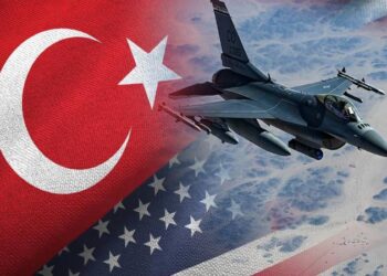 ABD’den Türkiye’ye F-16 mektubu gönderildi!