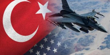 ABD’den Türkiye’ye F-16 mektubu gönderildi!